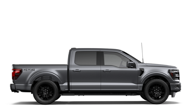 2026 Ford F-150+F-150